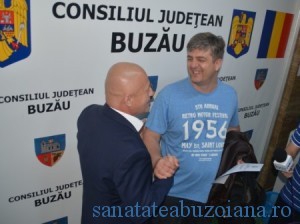 Petre Neagu, Adrian Zoican
