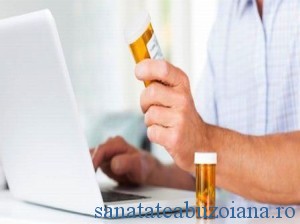 medicamente on-line