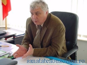 Dr. Alexandru Paziuc