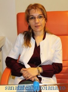 Dr. Elvira Bratila