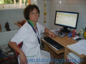 Dr. Ramona Ionescu (sursa monitorulexpres.ro)
