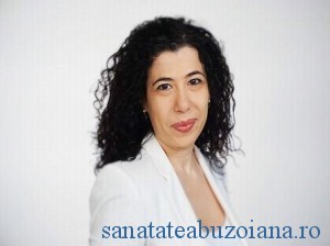 Dr. Valentina Contanu