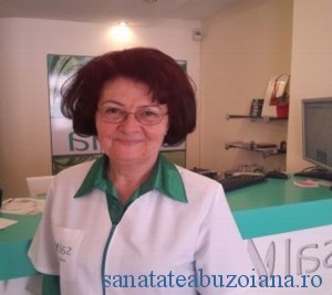 Dr. Zoia Bitea