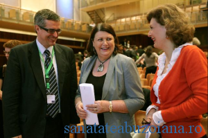 Ruxandra Draghia,  Geoghegan Quinn, Andrej Jan Rys