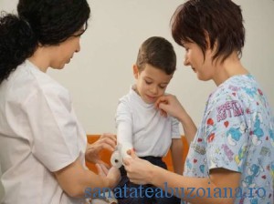 pediatrie ortopedie copii