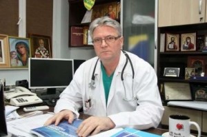 Dr. Grigore Tinica