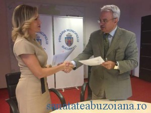 Gabriela Firea - Moiceanu 