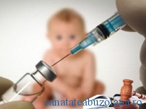 lege vaccinare