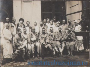 medicina militara razboi