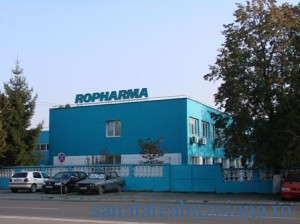 ropharma brasov