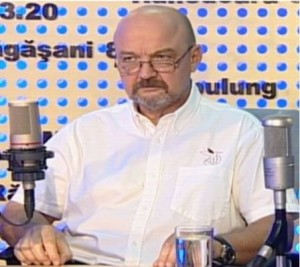 Dr. Cristian Andriciuc