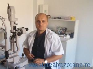 Dr. Mihai Suteu