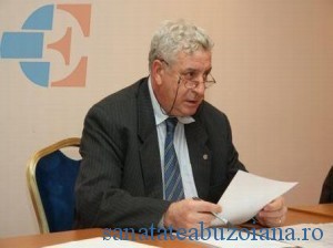 Dr. Stefan Georgescu