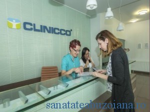 Spitalul Clinicco