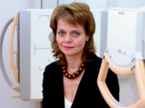 Dr. Marina Otelea