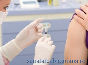 Gripa vaccin