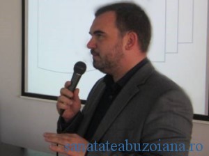 Razvan Prisada