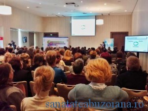 a IX-a Conferinta de Microbiologie si Epidemiologie