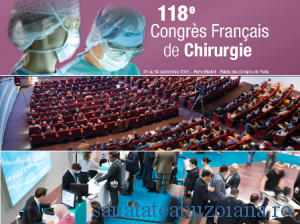 congres francez chirurgie 2016