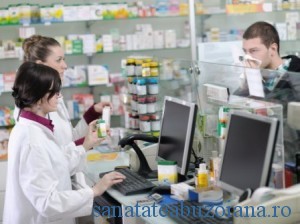 farmacie - medicamente