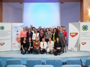 Lansare Mol Romania 2016