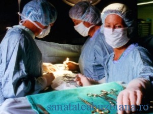 Chirurgie pediatrica - dr. Sidonia Susanu