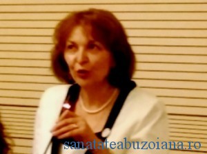 Dr. Crina Stefanescu