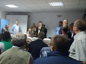Colegiul Medicilor Veterinari Buzau