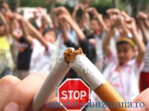 Stop fumat
