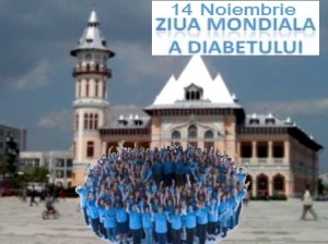 Ziua Diabetului - Buzau