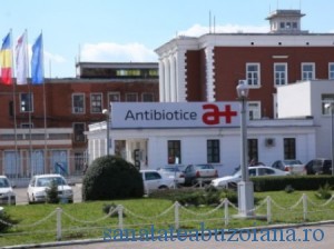 antibiotice iasi