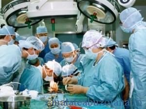 medici chirurgi - manageri - spitale