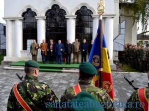 ziua veteranilor