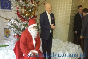 mos craciun sju bz