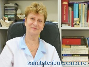 Dr. Mariana Mardarescu