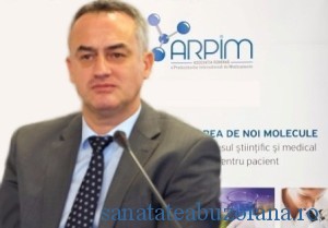 Radu Rasinar -Presedinte ARPIM