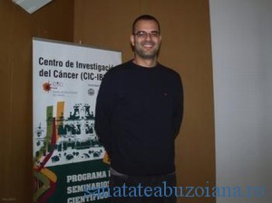 Prof. Salvador Aznar Benitah 