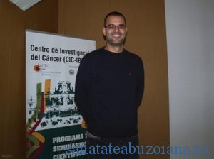 Prof. Salvador Aznar Benitah