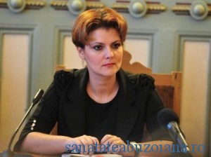 Lia Olguta Vasilescu