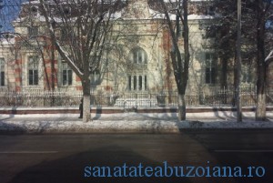 bratianu iarna
