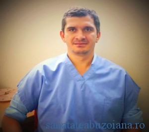 Dr. Ionut Gobej