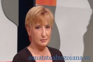 Dr. Oana Maria Popescu