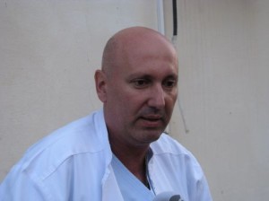Dr. Paul Sarbu