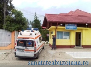 Spital Sapoca