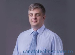 Dr. Adrian Zoican 