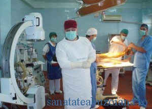 ortopedie spital-R.S.