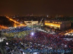 piata victoriei