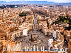 vatican