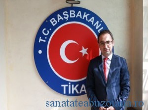 Ahmet Dastan