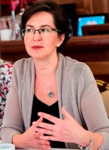 Prof. dr. Dana Craiu